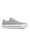 Converse Chuck Taylor All Star Low-top Sneakers In White