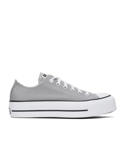 Converse Chuck Taylor All Star Low-top Sneakers In White