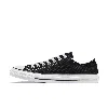 Converse 1970s Chuck Taylor All Star Canvas Sneakers In Black