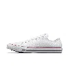 Converse Chuck Taylor All Star Low Top Unisex Shoes In White