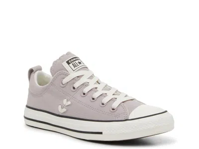 Converse Chuck Taylor All Star Lowtop Sneaker In Gold