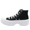 Converse Chuck Taylor All Star Lugged 2.0 Sneakers In Multi