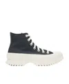 Converse Chuck Taylor All Star Lugged 2.0 Sneakers In White