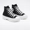 Converse Chuck Taylor All Star Lugged 2.0 Sneakers In Black