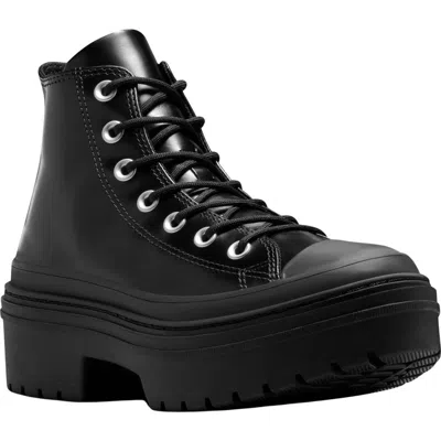 Converse Chuck Taylor® All Star® Lugged High Top Sneaker