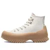Converse Chuck Taylor All Star Lugged Winter 2.0 'cold Fusion - Egret Light Twine' In White