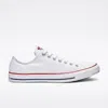 Converse Chunky Sole Low-top Sneakers In White