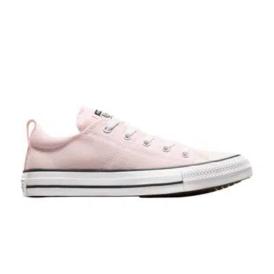 Pre-owned Converse Chuck Taylor All Star Madison Low Gs 'sugar Berry' | Pink | Kid's Size 5