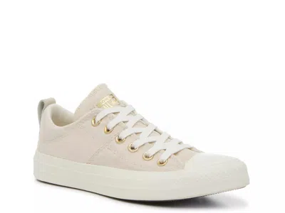 Converse Chuck Taylor All Star Madison Sneaker In Neutral