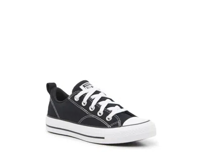 Converse Chuck Taylor All Star Malden Gs Sneaker Kids' In Black