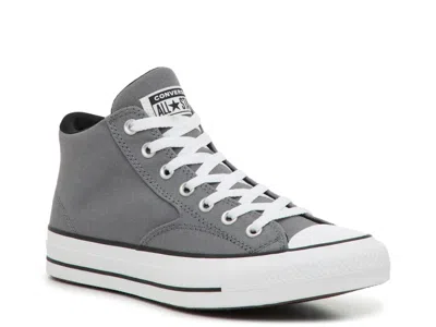 Converse Chuck Taylor All Star Malden Sneaker In Gray