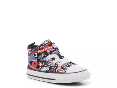 Converse Chuck Taylor All Star Malden Sneaker Kids' In Multi