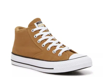 Converse Chuck Taylor All Star Malden Sneaker In Brown
