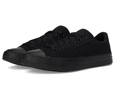 Converse Chuck Taylor All Star Malden Street In Black