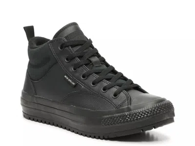 Converse Chuck Taylor All Star Malden Street Boot In Black