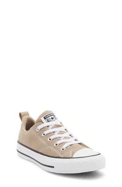 Converse Chuck Taylor© All Star© Malden Street Low Top Sneaker In Brown