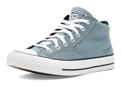 Converse Chuck Taylor All Star Malden Street Mid Top Sandals Mineral Brew/white/black :
