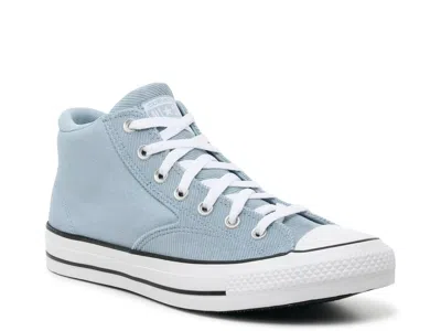 Converse Chuck Taylor All Star Malden Street Midtop Sneaker In Blue