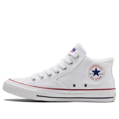 Converse Chuck Taylor All Star White High Top Shoes