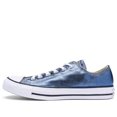 Converse Chuck Taylor All Star Metallic In Multi