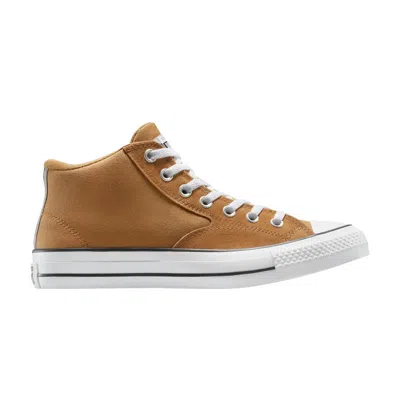 Pre-owned Converse Chuck Taylor All Star Mid 'malden Street - Incensed' | Brown | Men's Size 11