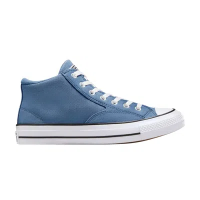 Pre-owned Converse Chuck Taylor All Star Mid 'malden Street - Lakeside Blue' | Men's Size 7