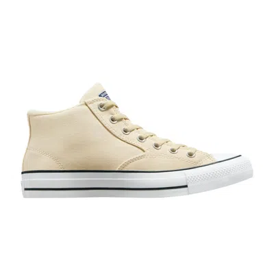 Pre-owned Converse Chuck Taylor All Star Mid 'malden Street - Natural Ivory' | Cream | Men's Size 13 In White