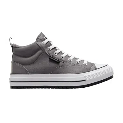 Pre-owned Converse Chuck Taylor All Star Mid 'malden Street - Origin Story Grey'