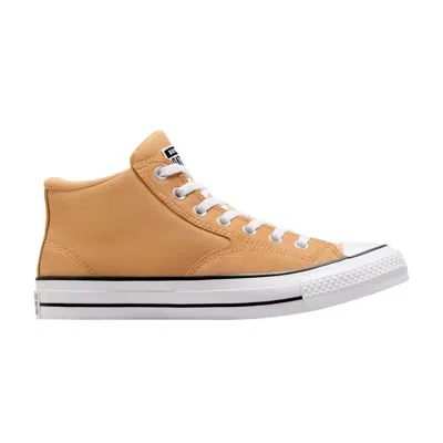 Pre-owned Converse Chuck Taylor All Star Mid 'malden Street - Sandy Shore' | Orange | Men's Size 5