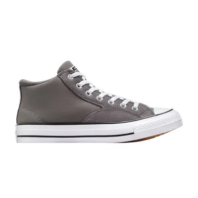 Pre-owned Converse Chuck Taylor All Star Mid 'malden Street - Sharkskin' | Grey | Men's Size 11.5