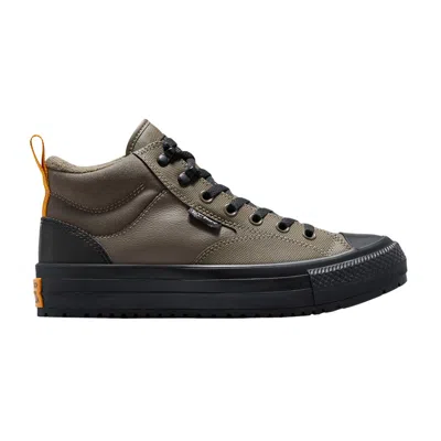 Pre-owned Converse Chuck Taylor All Star Mid 'malden Street - Truffle' In Green