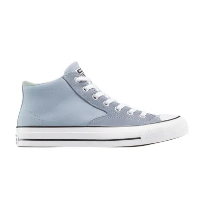 Pre-owned Converse Chuck Taylor All Star Mid 'malden Street - Wet Stone' | Blue | Men's Size 16