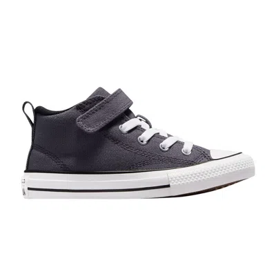 Pre-owned Converse Chuck Taylor All Star Mid Ps 'malden Street - Craft Remastered' | Grey | Kid's Size 6 In Gray
