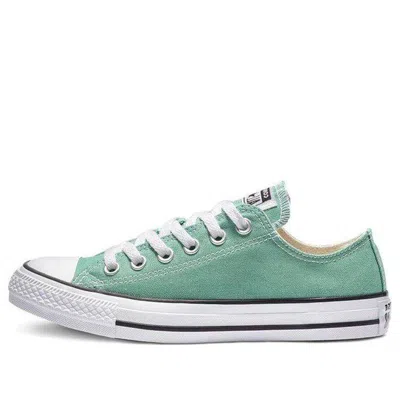 Converse Chuck Taylor All Star 'mineral Teal' In Green