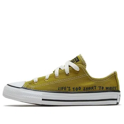 Converse Chuck Taylor All Star 'moss Green'