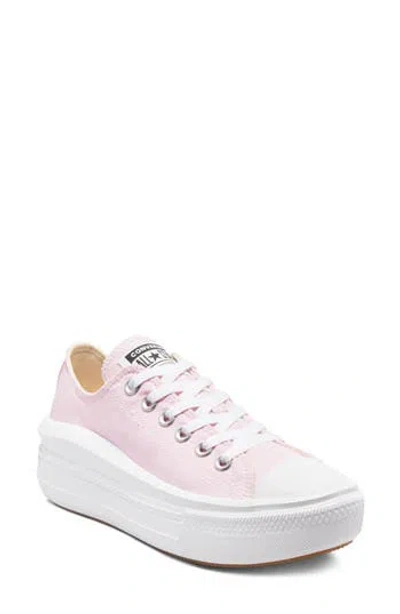 Converse Chuck Taylor® All Star® Move Low Top Platform Sneaker