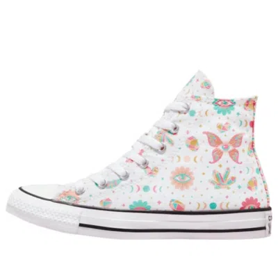 Converse Chuck Taylor All Star Mystic Gems 'white Multi-color'