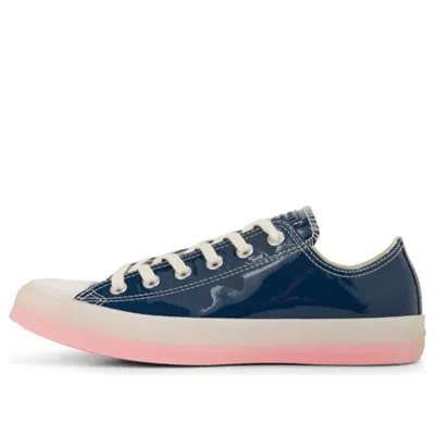 Converse Chuck Taylor All Star 'navy Blue Pink'