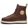Converse Chuck Taylor All Star Og Explorer Boot Hi 'chocolate'