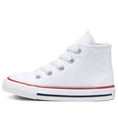 Converse Chuck Taylor All Star Optical White