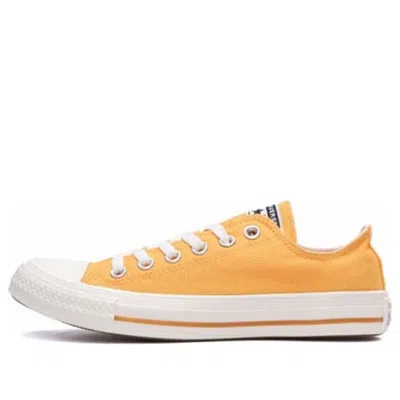 Converse Chuck Taylor All Star 'orange'