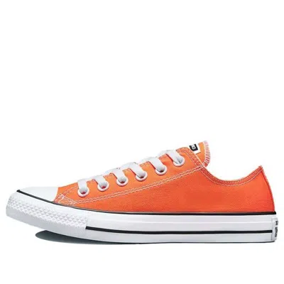 Converse Chuck Taylor All Star 'orange White'