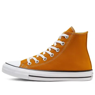 Converse Chuck Taylor All Star 'orange Yellow'