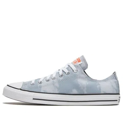 Converse Chuck Taylor All Star Ox In Blue