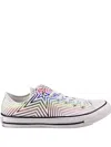 Converse Chuck Taylor All Star Ox "all Of The Stars In Multi