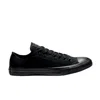 Converse Chuck Taylor All Star Ox Low-top Sneakers In Black