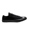 Converse Chuck Taylor All Star Ox Low-top Sneakers In Black