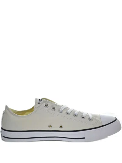 Converse Chuck Taylor All Star Ox "buff" Low Top Sneakers In Neutral