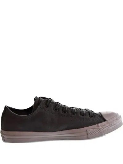 Converse Chuck Taylor All Star Ox Counter Climate "cool Grey" Sneakers In Gray