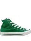 Converse Chuck Taylor All Star Hi 'dragon Scale' In Green